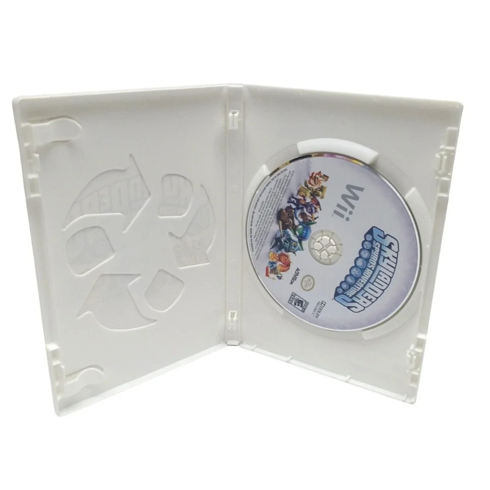 Skylanders Spyro's Adventure - Nintendo Wii Game